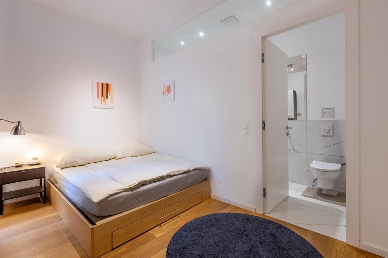 Cozy Apartment, 2 Private Terraces, 8 Min To City Center 비엔나 외부 사진