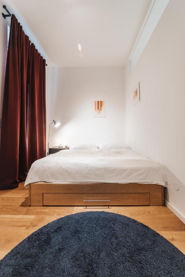 Cozy Apartment, 2 Private Terraces, 8 Min To City Center 비엔나 외부 사진