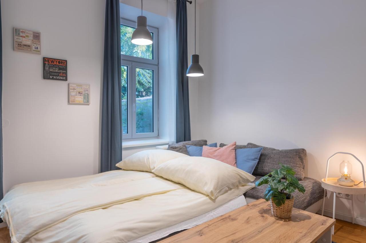 Cozy Apartment, 2 Private Terraces, 8 Min To City Center 비엔나 외부 사진
