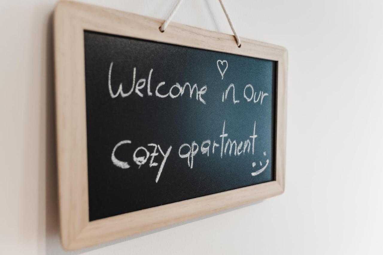 Cozy Apartment, 2 Private Terraces, 8 Min To City Center 비엔나 외부 사진