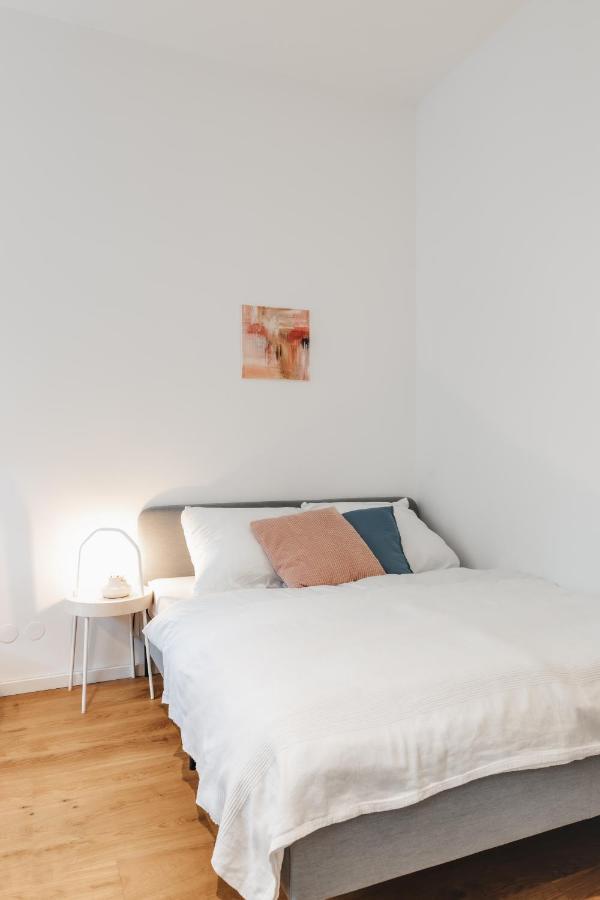 Cozy Apartment, 2 Private Terraces, 8 Min To City Center 비엔나 외부 사진