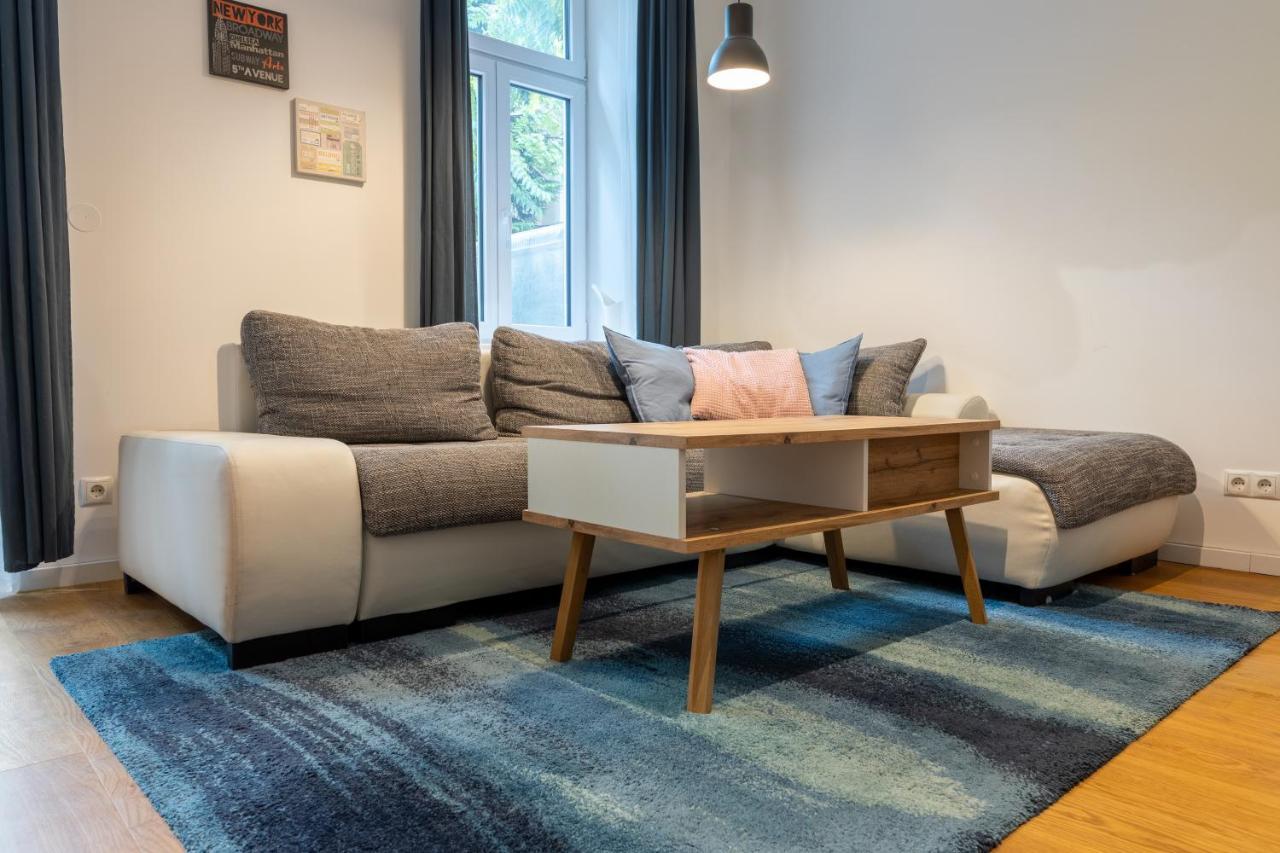 Cozy Apartment, 2 Private Terraces, 8 Min To City Center 비엔나 외부 사진