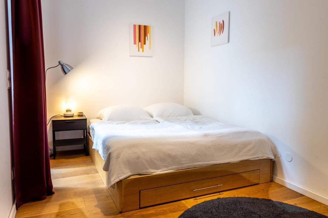 Cozy Apartment, 2 Private Terraces, 8 Min To City Center 비엔나 외부 사진