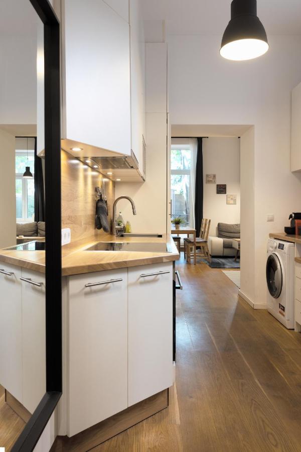 Cozy Apartment, 2 Private Terraces, 8 Min To City Center 비엔나 외부 사진