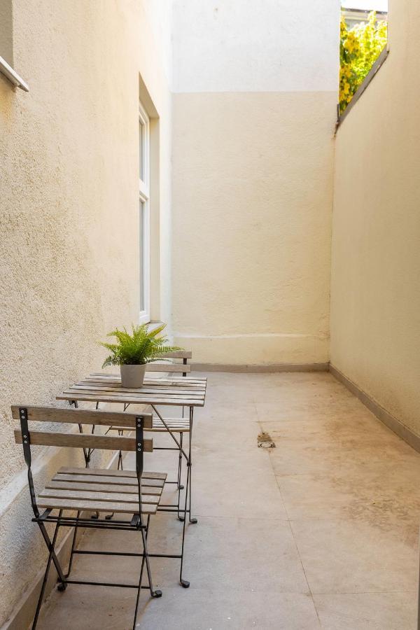 Cozy Apartment, 2 Private Terraces, 8 Min To City Center 비엔나 외부 사진